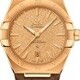 Omega Constellation Co-Axial Master Chronometer 39mm 131.53.39.20.08.001 image 0 thumbnail