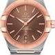 Omega Constellation Co-Axial Master Chronometer 39mm 131.20.39.20.13.001 image 0 thumbnail
