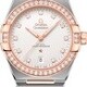 Omega Constellation Co-Axial Master Chronometer 39mm 131.25.39.20.52.001 image 0 thumbnail
