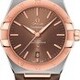 Omega Constellation Co-Axial Master Chronometer 39mm 131.23.39.20.13.001 image 0 thumbnail