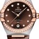 Omega Constellation Co-Axial Master Chronometer 36mm 131.28.36.20.63.001 image 0 thumbnail