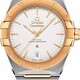 Omega Constellation Co-Axial Master Chronometer 36mm 131.20.36.20.02.002 image 0 thumbnail