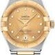 Omega Constellation Co-Axial Master Chronometer 29mm 131.20.29.20.58.001 image 0 thumbnail