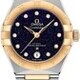 Omega Constellation Co-Axial Master Chronometer 29mm 131.20.29.20.53.001 image 0 thumbnail