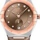 Omega Constellation Co-Axial Master Chronometer Small Seconds 34mm 131.23.34.20.63.001 image 0 thumbnail