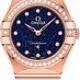 Omega Constellation Quartz 25mm 131.55.25.60.53.002 image 0 thumbnail