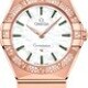 Omega Constellation Quartz 28mm 131.55.28.60.55.005 image 0 thumbnail