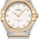 Omega Constellation Quartz 28mm 131.25.28.60.52.002 image 0 thumbnail