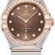 Omega Constellation Quartz 28mm 131.25.28.60.63.001 image 0 thumbnail