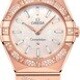 Omega Constellation Quartz 28mm 131.55.28.60.99.001 image 0 thumbnail