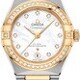 Omega Constellation Co-Axial Master Chronometer 29mm 131.25.29.20.55.002 image 0 thumbnail