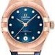 Omega Constellation Co-Axial Master Chronometer 29mm 131.53.29.20.53.002 image 0 thumbnail