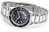 Squale SUB-39 Black Arabic on Bracelet SUB-39MON.BR22 image 2 thumbnail