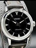 Seiko Prospex ALPINIST 1959 Design Re-creation SJE085 image 1 thumbnail