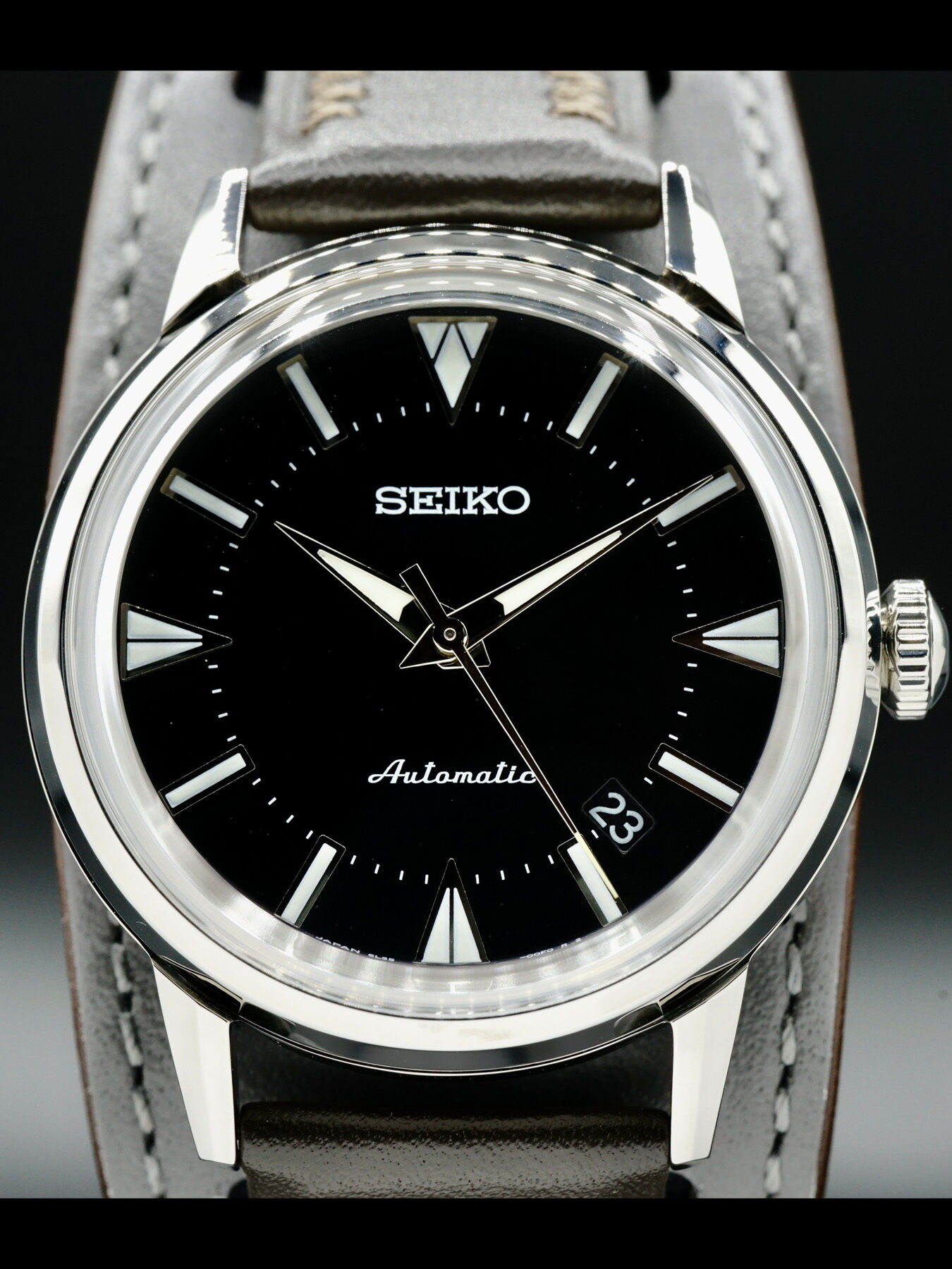 Seiko Prospex ALPINIST 1959 Design Re-creation SJE085