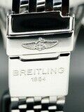 Breitling Navitimer A24322/B726 image 6 thumbnail
