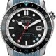 Bremont Supermarine Waterman Apex Limited Edition on Strap image 0 thumbnail