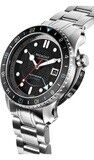 Bremont Supermarine Waterman Apex Limited Edition on Bracelet image 1 thumbnail