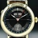 Laurent Ferrier École Annual Calendar Yellow Gold Grey Dial LCF025.J1.A2W image 0 thumbnail