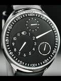 Ressence Type 1B Black TYPE1S-B image 1 thumbnail