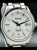 Seiko Presage SJE073 Limited Edition "Baby Snowflake" image 1 thumbnail