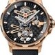 Angelus Gold and Carbon Flying Tourbillon image 0 thumbnail