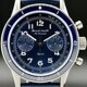 Blancpain Air Command Flyback Chronograph AC02-12B40-63A image 0 thumbnail