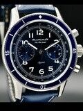 Blancpain Air Command Flyback Chronograph AC02-12B40-63A image 1 thumbnail