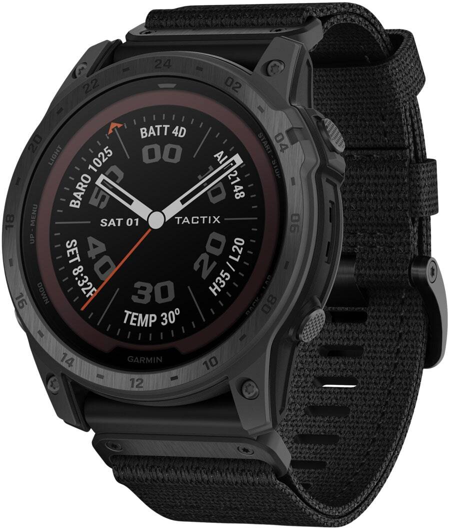 Garmin Tactix 7 – Pro Edition