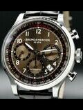 Baume & Mercier Capeland Chronograph MOA10002 image 2 thumbnail