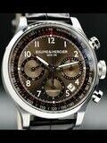 Baume & Mercier Capeland Chronograph MOA10002 image 1 thumbnail