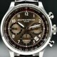 Baume & Mercier Capeland Chronograph MOA10002 image 0 thumbnail