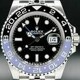 Rolex Oyster Perpetual GMT- Master II 126710BLNR image 0 thumbnail