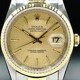 Rolex Datejust 36 R16233328B6252 image 0 thumbnail