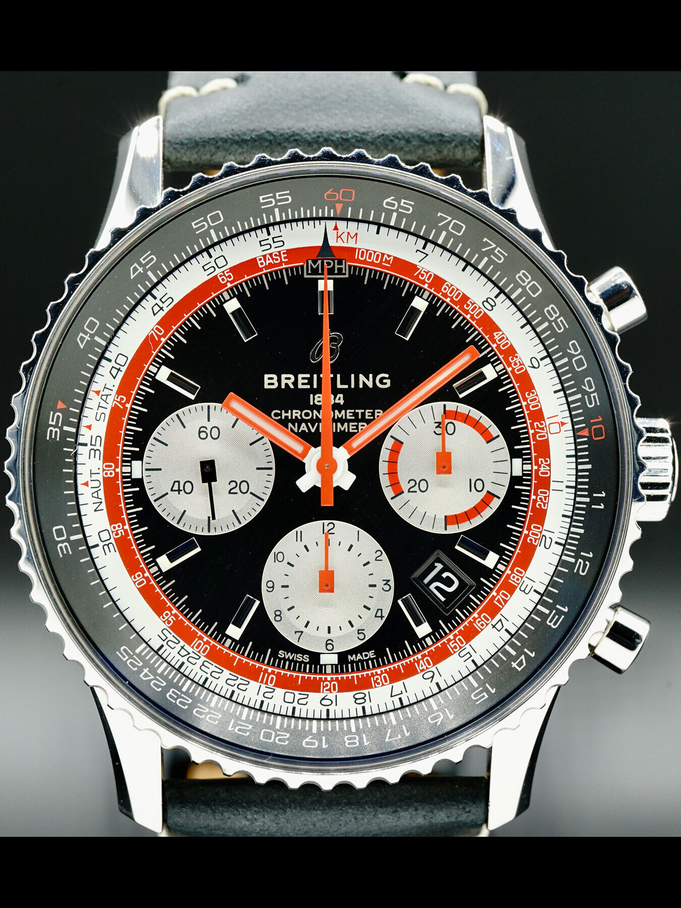 Breitling Navitimer AB01211B1B1A1