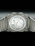 Bulgari Octo Finissimo GMT Chronograph Sketch Dial LE 103673 image 5 thumbnail