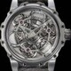 Antoine Preziuso Tourbillon of Tourbillons Titanium image 0 thumbnail