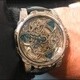 Antoine Preziuso Tourbillon of Tourbillons Meterorite image 0 thumbnail