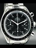 Omega Speedmaster Reduced Chronograph 3510.50.00 image 1 thumbnail