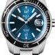 Ball Engineer M Sikndiver III 41.5mm Blue Dial Limited Edition image 0 thumbnail