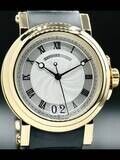 Breguet Marine Automatic Big Date Yellow Gold 5817BA image 1 thumbnail