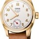 Oris Big Crown Wings of Hope Gold Limited Edition image 0 thumbnail
