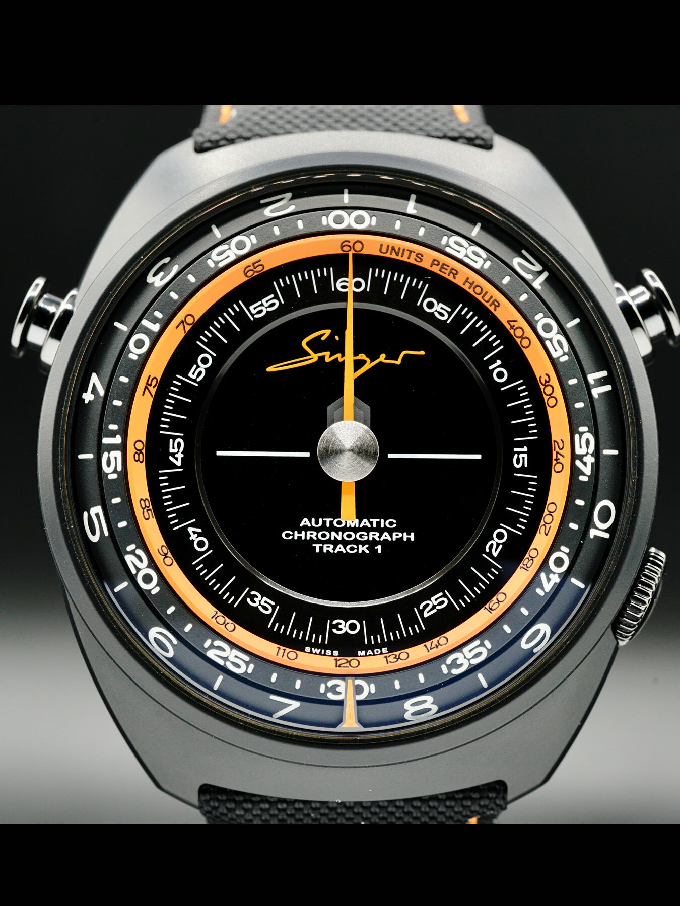 Singer Reimagined Hong Kong Edition SR003