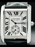 Cartier Tank MC W5330003 image 2 thumbnail