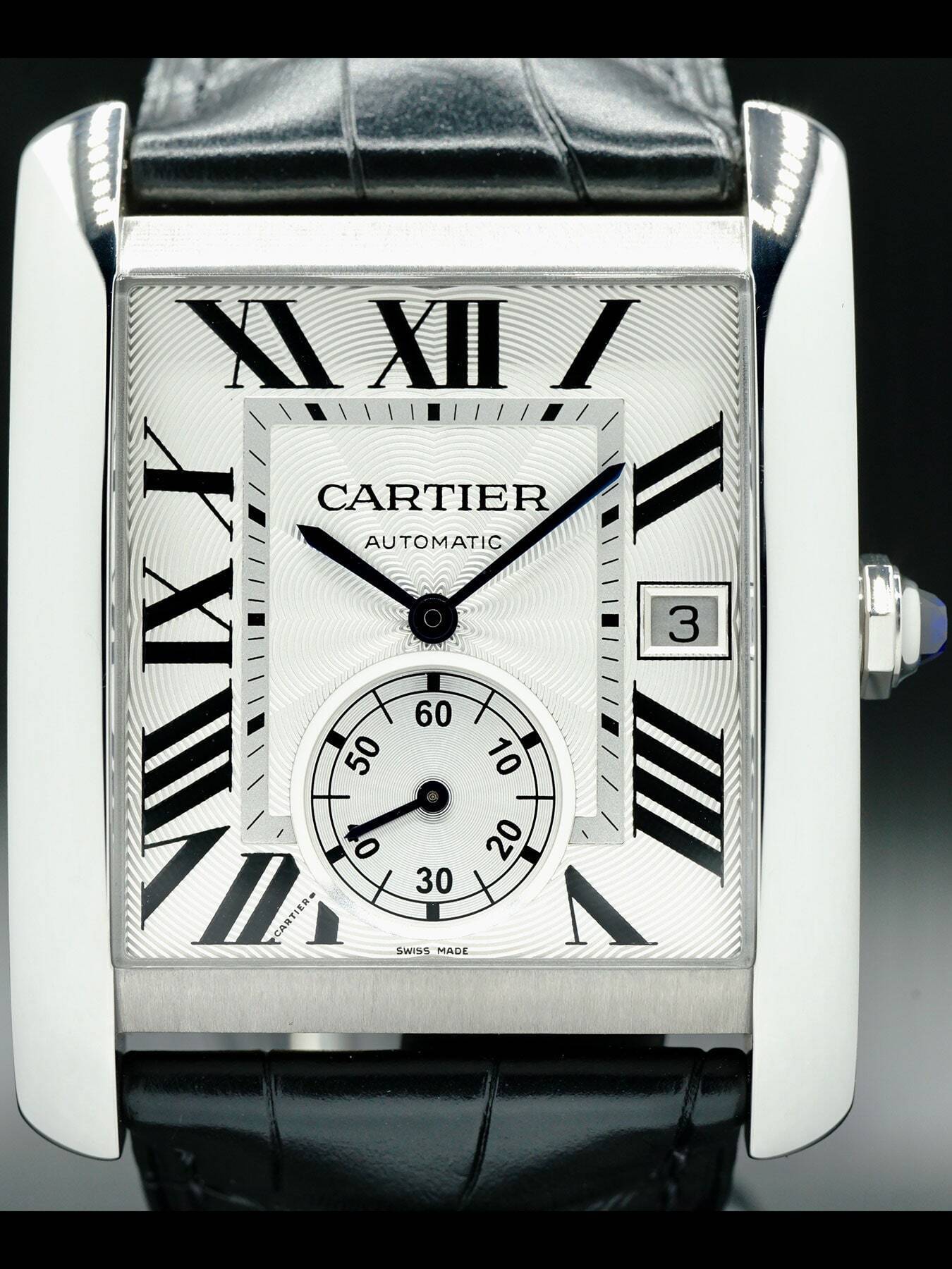 Cartier Tank MC W5330003