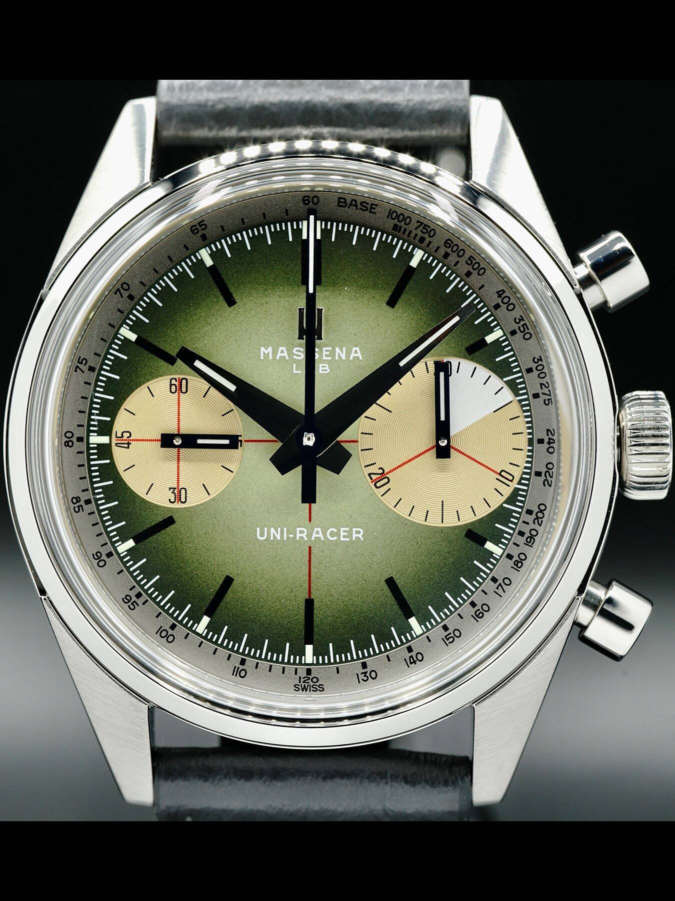 Massena Lab Uni-Racer Safari Limited Edition