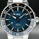 Oris Whale Shark Limited Edition image 0 thumbnail