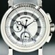 Breguet Marine Chronograph 5827BB-12-5ZU image 0 thumbnail