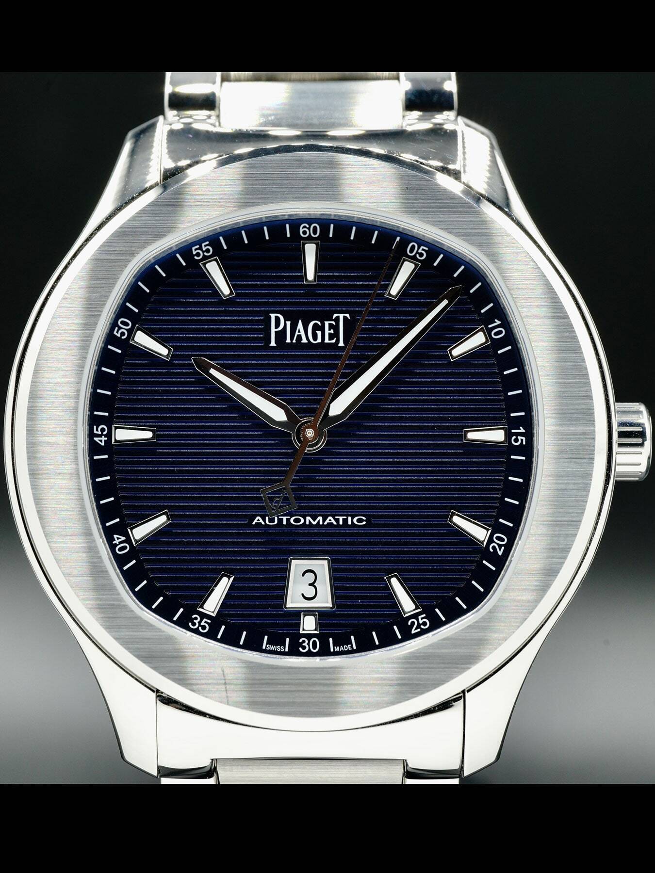 Piaget Polo S GOA41002
