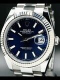 Rolex Datejust 41 126334 image 2 thumbnail